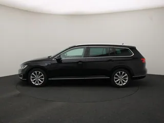 VOLKSWAGEN PASSAT B8 GTE Highline