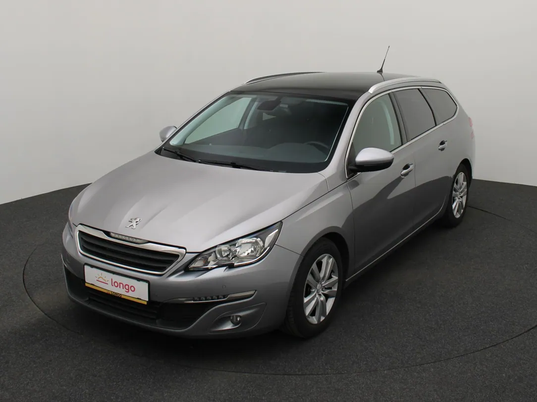 PEUGEOT 308 Executive