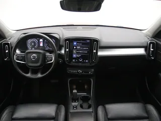 VOLVO XC40 Launch Edition