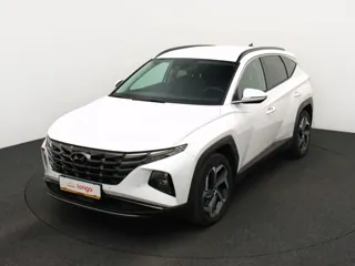 HYUNDAI TUCSON Comfort