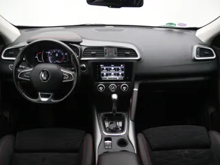 RENAULT KADJAR Black Edition