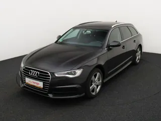 AUDI A6 Premium Edition