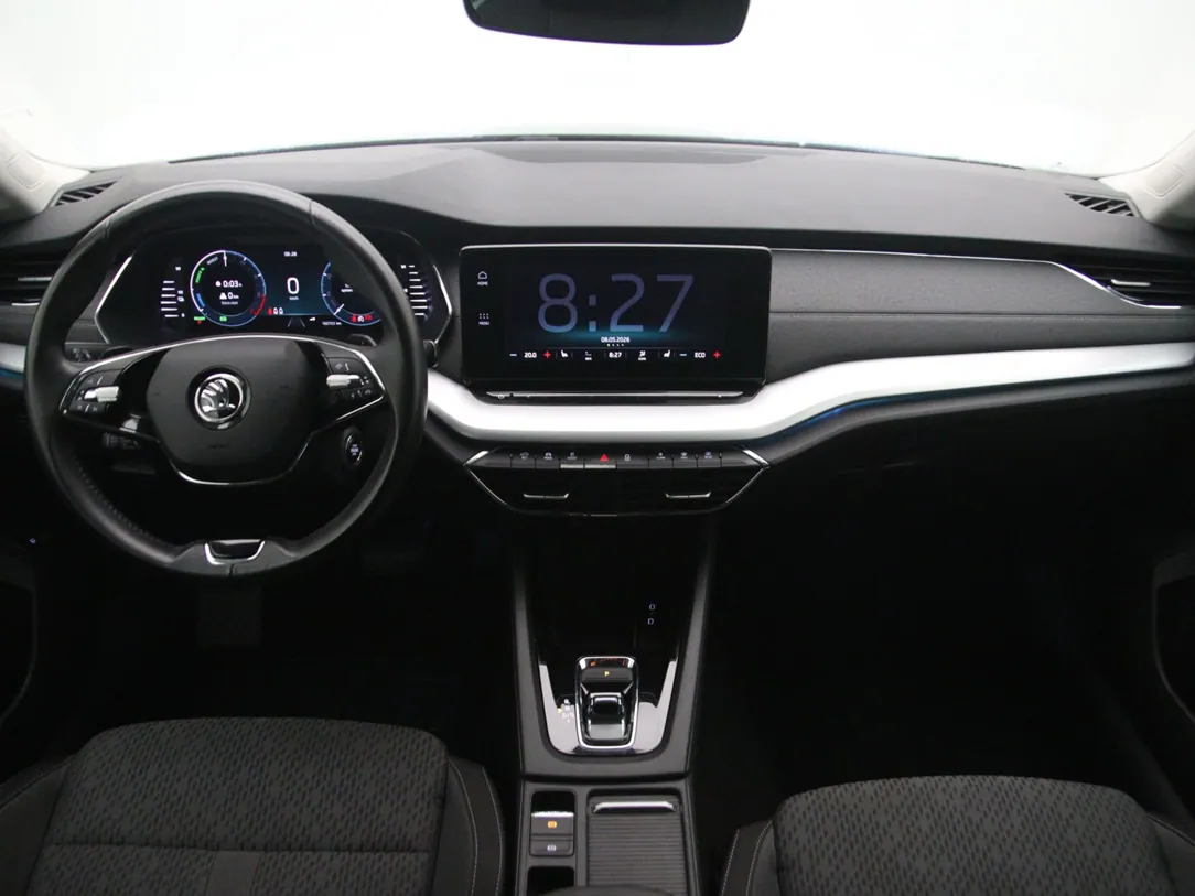 SKODA OCTAVIA Style