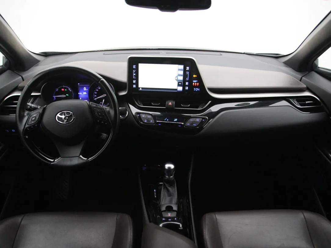 TOYOTA C-HR Executive