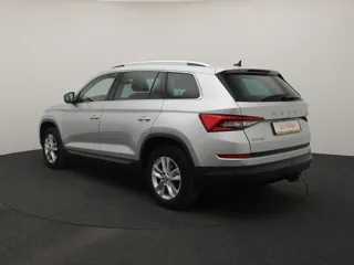 SKODA KODIAQ Clever