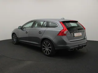 VOLVO V60 Summum