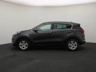 KIA SPORTAGE Business