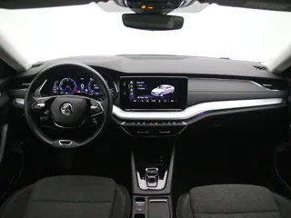 SKODA OCTAVIA Business Edition Plus