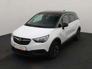 OPEL CROSSLAND X 120 Year Edition
