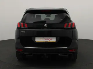 PEUGEOT 5008 GT-Line