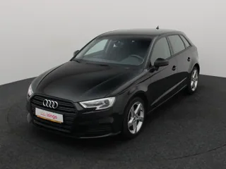 AUDI A3 Business