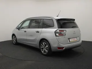 CITROEN GRAND C4 PICASSO Business