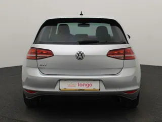 VOLKSWAGEN GOLF 7 GTI Performance