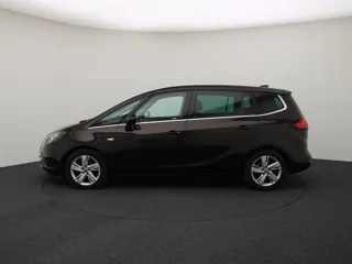 OPEL ZAFIRA TOURER Business+