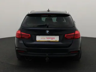 BMW 320 High Executive