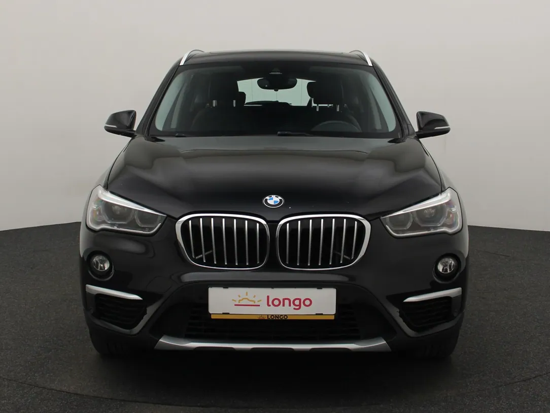 BMW X1 High Executive