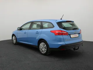 FORD FOCUS Edition