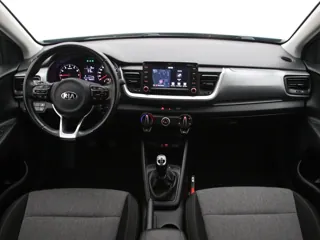 KIA STONIC DynamicLine