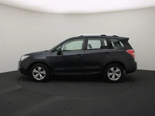 SUBARU FORESTER Exclusive