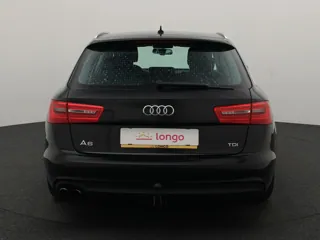 AUDI A6 Business Edition
