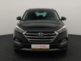 HYUNDAI TUCSON Premium