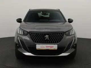 PEUGEOT 2008 GT Pack