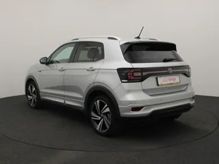 VOLKSWAGEN T-CROSS Style Business R