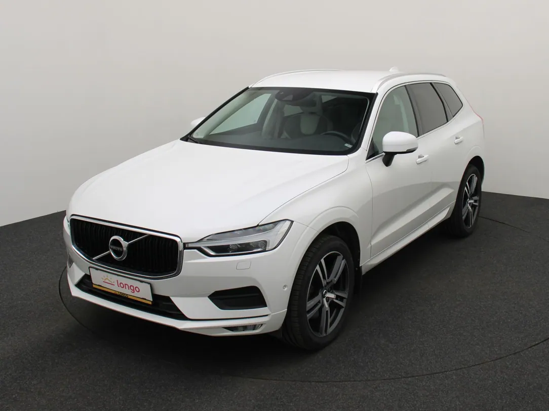 VOLVO XC60 GR Sport