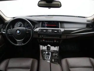 BMW 530 Luxury