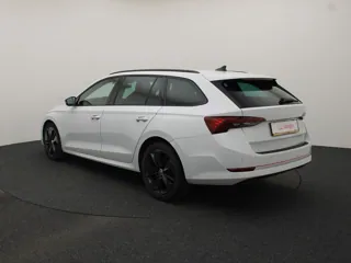 SKODA OCTAVIA MHEV Sport Business
