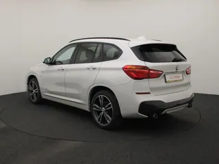 BMW X1 M Sport