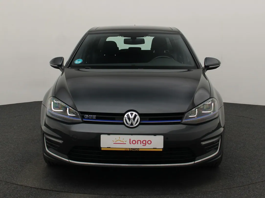 VOLKSWAGEN GOLF 7 GTE
