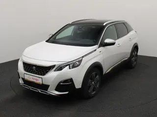 PEUGEOT 3008 GT