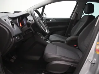OPEL MERIVA Cosmo