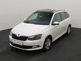 SKODA FABIA Ambition Business