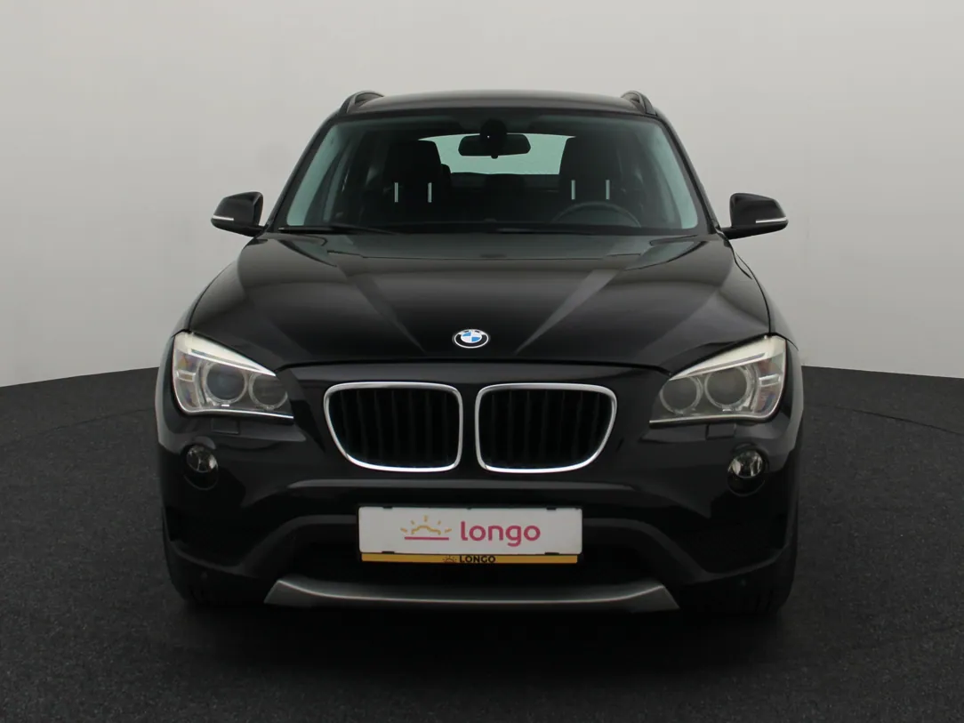 BMW X1 Upgrade Edition