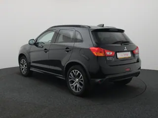 MITSUBISHI ASX Connect Pro