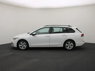 VOLKSWAGEN GOLF 8 Life