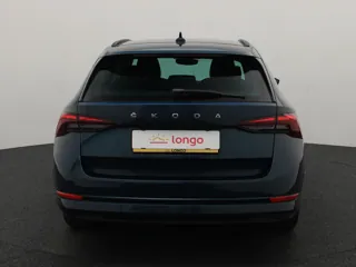 SKODA OCTAVIA Executive