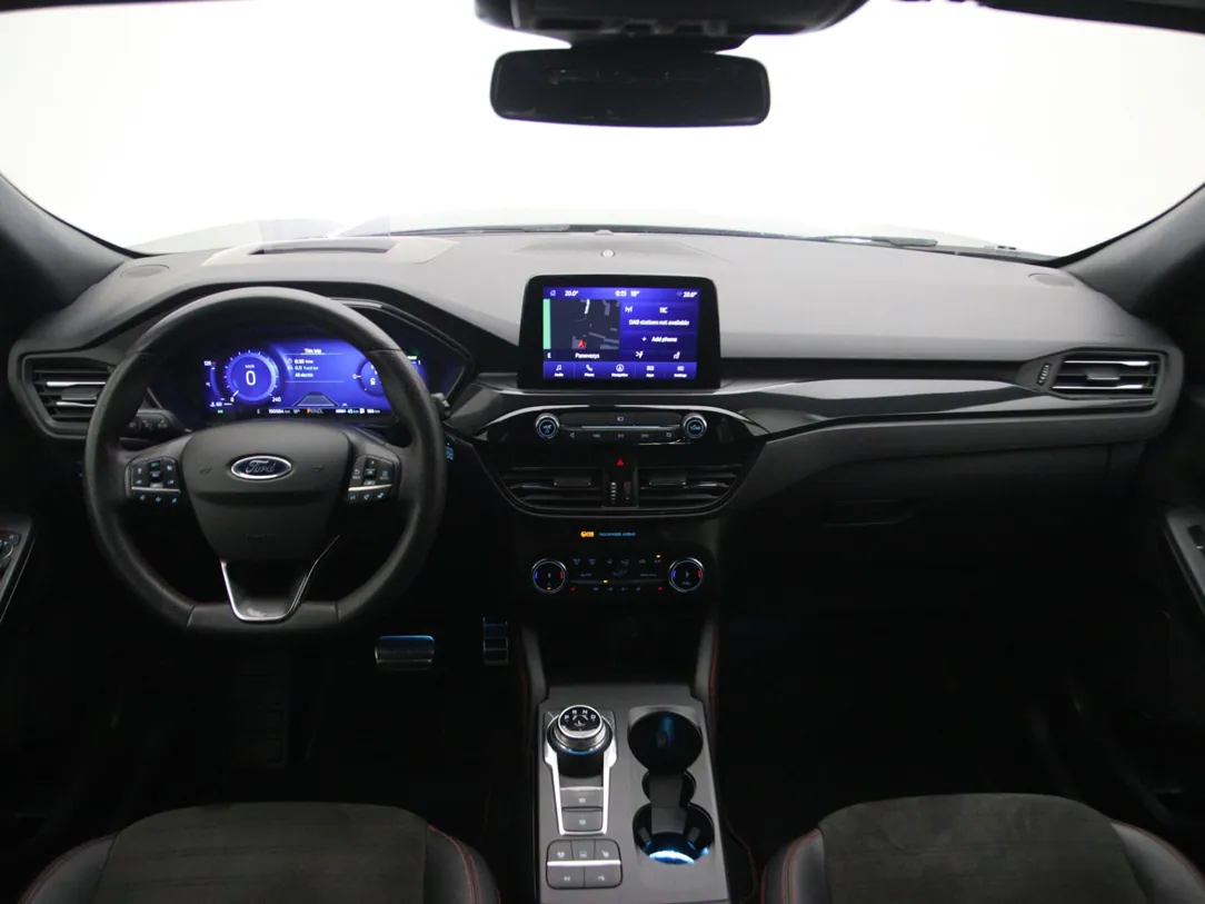 FORD KUGA ST-Line X