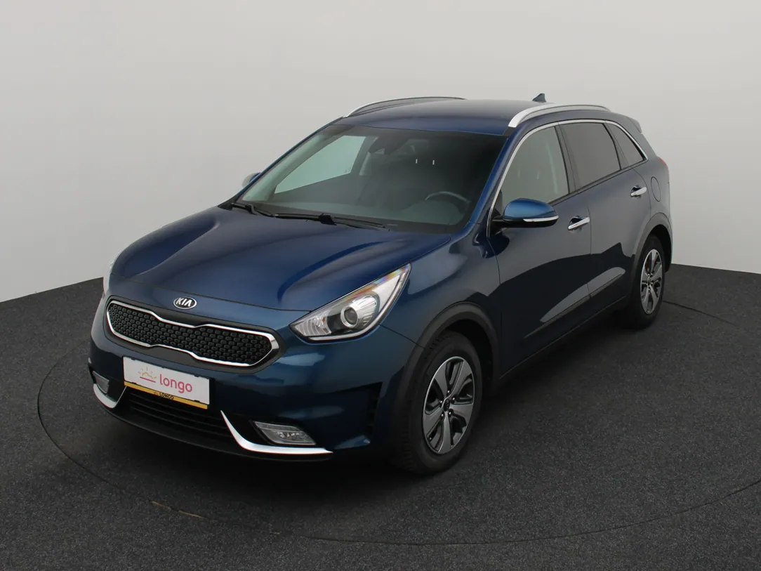 KIA NIRO ExecutiveLine