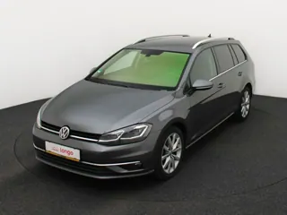 VOLKSWAGEN GOLF 7 Highline