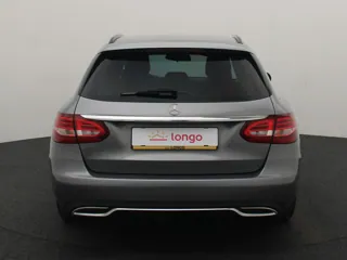 MERCEDES BENZ C220 Ambition