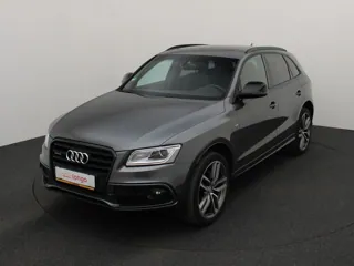 AUDI Q5 S-Line
