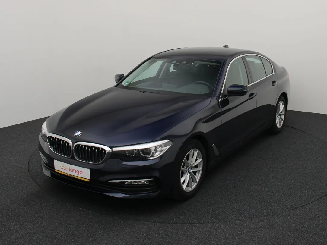BMW 520 Executive