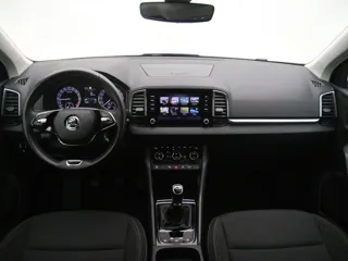 SKODA KAROQ Ambition