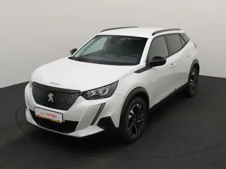 PEUGEOT 2008 Allure