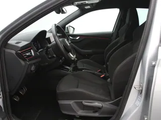 SKODA SCALA Sport Business
