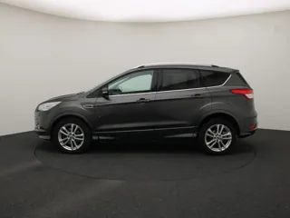 FORD KUGA Titanium Plus