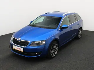 SKODA OCTAVIA Style Businessline